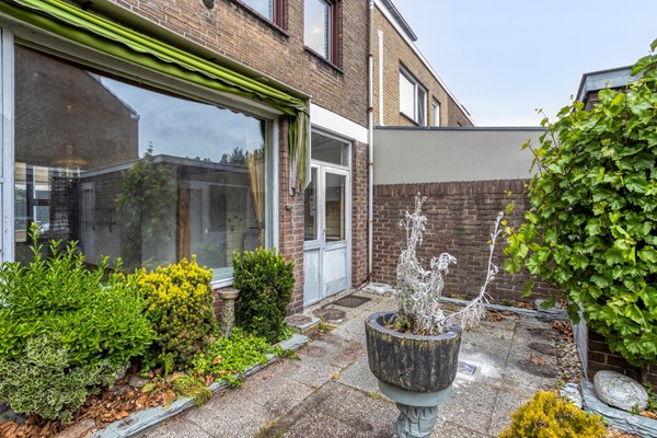 Medium property photo - Muskaatstraat 9, 2671 SV Naaldwijk